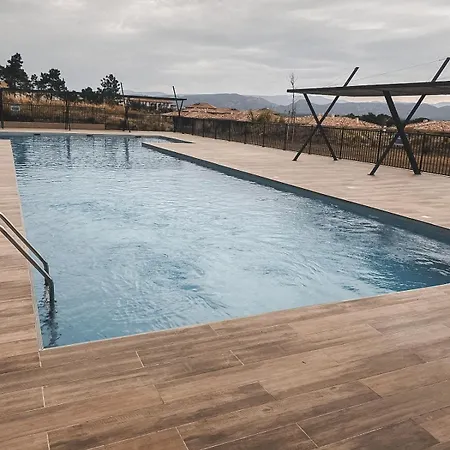 Havre De Paix Résidence Standing Apartamento Roquebrune-sur-Argens