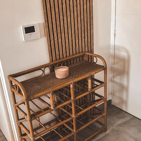 Havre De Paix Classe 3 Etoiles Standing * Roquebrune-sur Argens
