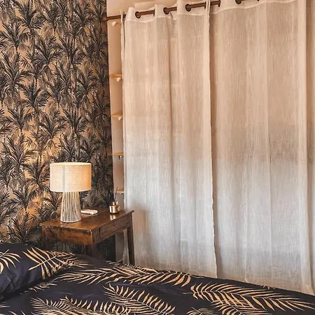 Havre De Paix Classe 3 Etoiles Standing Apartman Roquebrune-sur Argens