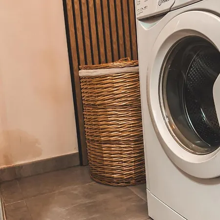 Havre De Paix Standing * Roquebrune-sur Argens