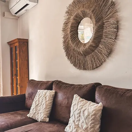 Havre De Paix Standing