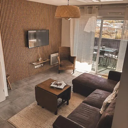 Havre De Paix Standing *