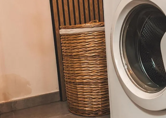 Havre De Paix Standing * Roquebrune-sur Argens