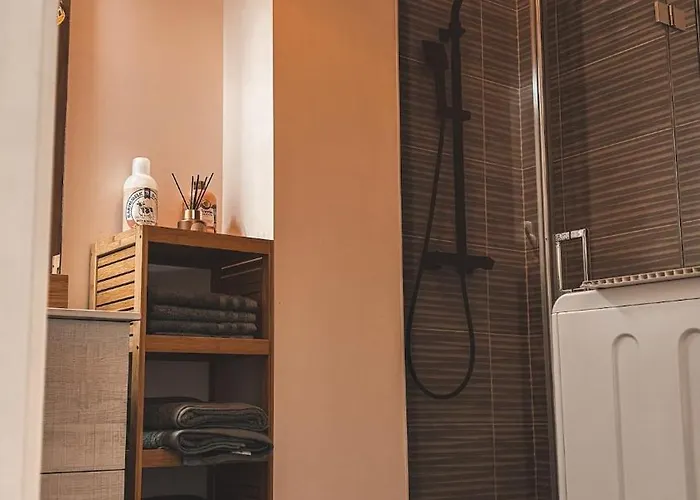 Havre De Paix Standing Roquebrune-sur Argens