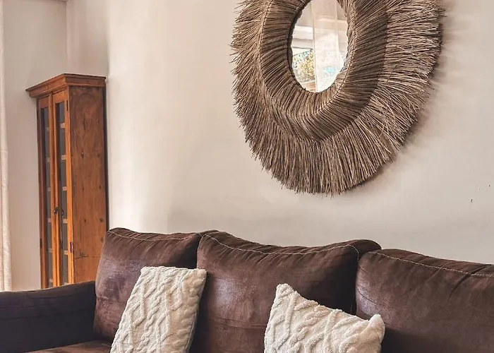 Havre De Paix Standing