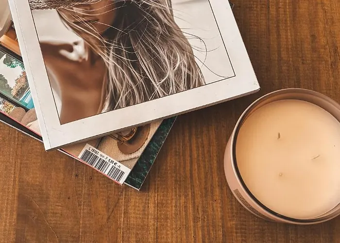 Havre De Paix Standing Apartman *