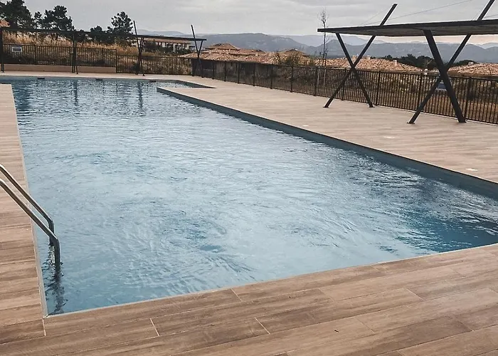 Havre De Paix Standing Apartman Roquebrune-sur Argens