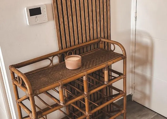 Havre De Paix Standing * Roquebrune-sur Argens