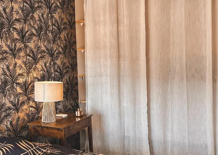 Havre De Paix Standing Apartman Roquebrune-sur Argens