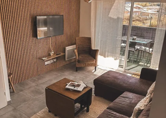 Havre De Paix Standing *