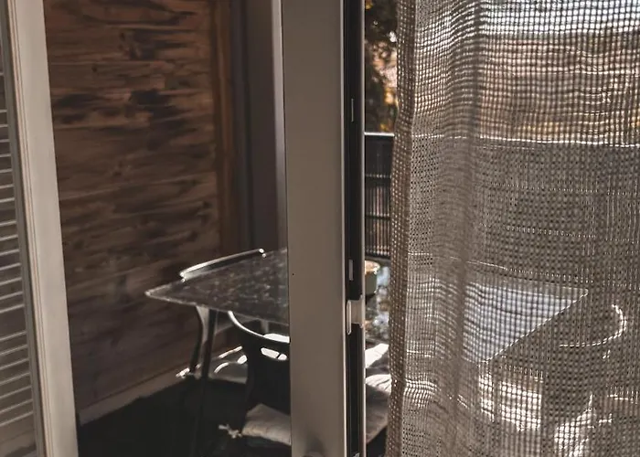 Havre De Paix Standing Apartman Roquebrune-sur Argens